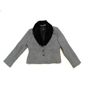RQT blazer